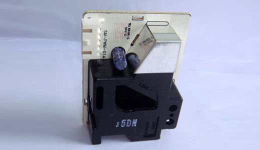 GE PM2.5Dust sensor SM-PWM-01A