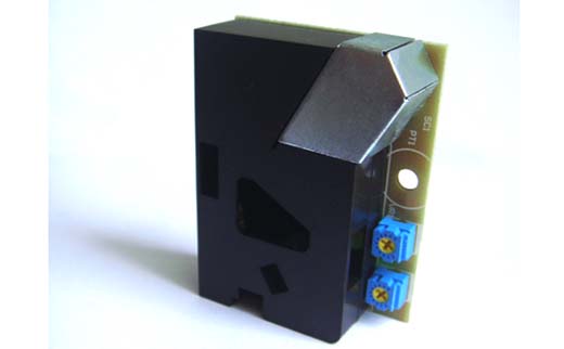 ZH02 PM2.5 Dust sensor 
