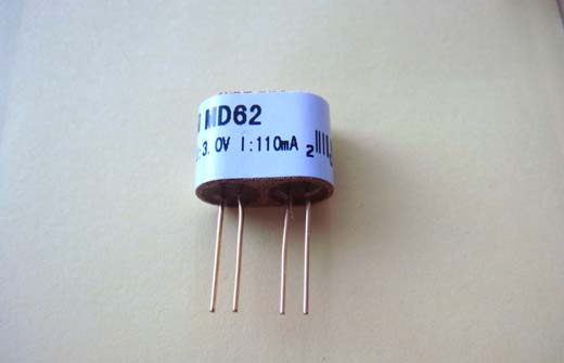 MD62 Thermal conductor CO2 Gas sensor