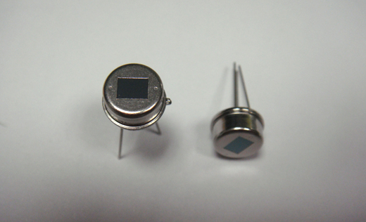 High interference   Dual Elements of infrared sensor SR9RC2-P