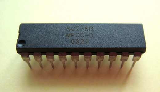 KC778B