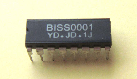 BISS0001-YD