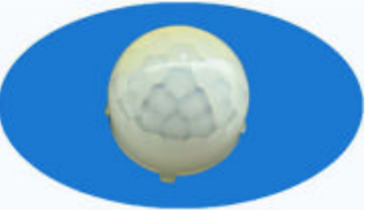 Fresnel lens 8003-1E（lens-sphere）
