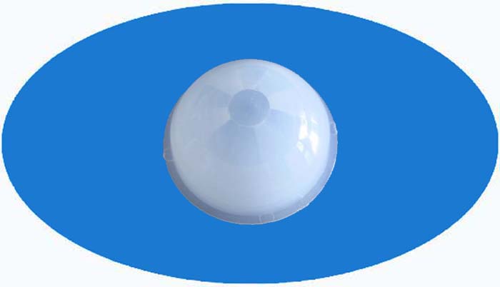 Fresnel lens 8003-2（lens-sphere）