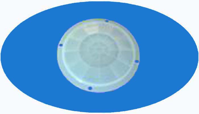 Fresnel lens 8102-4（lens-sphere）