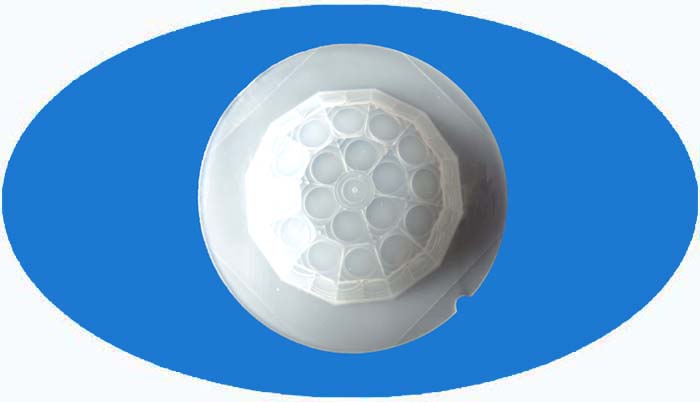 Fresnel lens 8604-3（lens-sphere）