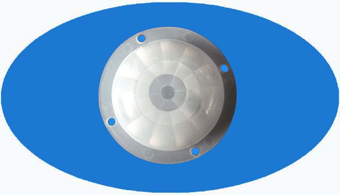 Fresnel lens 8605-4（lens-sphere）