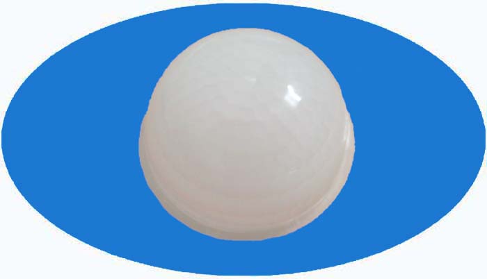 Fresnel lens 8731-1（lens-sphere）