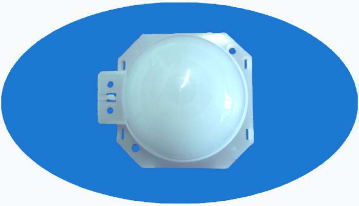 Fresnel lens 8801-1（lens-sphere）