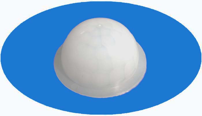 Fresnel lens 003（lens-sphere）