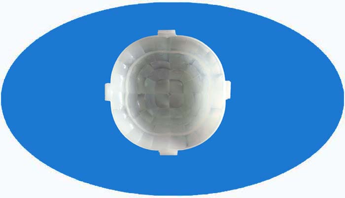 PIR lens 7450（lens-sphere）
