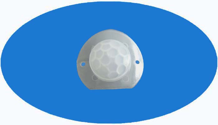 PIR lens 8006-1（lens-sphere）