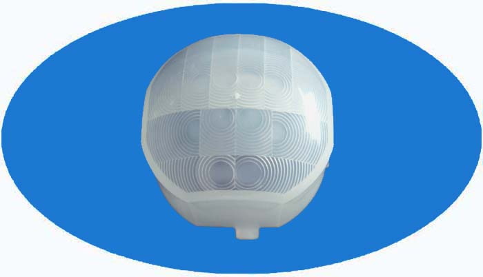 PIR lens 8103（lens-sphere）