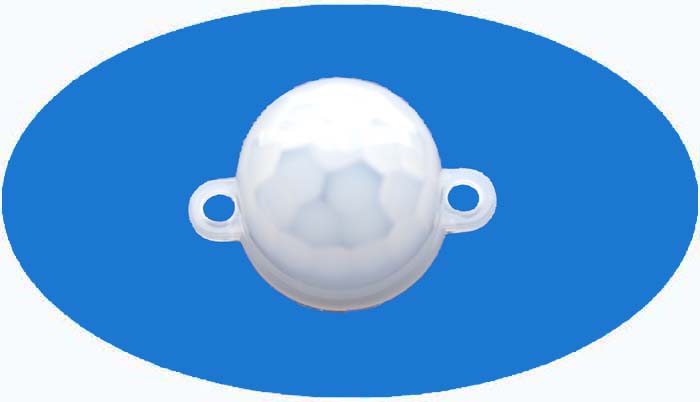 Fresnel lens 8136（lens-sphere）