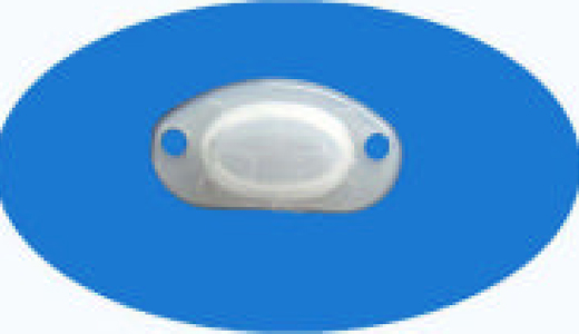 Fresnel lens 8727-1A（lens-sphere）
