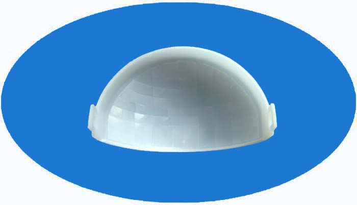 PIR lens RX-30（lens-sphere）