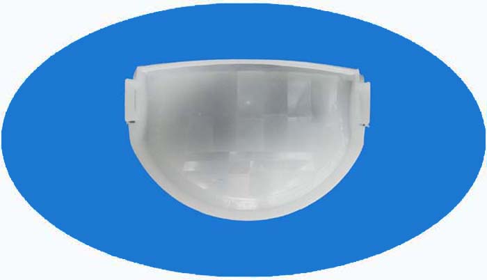 Fresnel lens RX-40（lens-sphere）