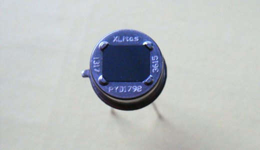 PIR Sensor PYD1788 / PYD1798