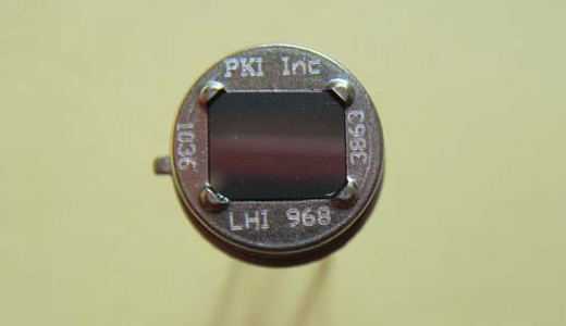 PIR Sensor LHI968