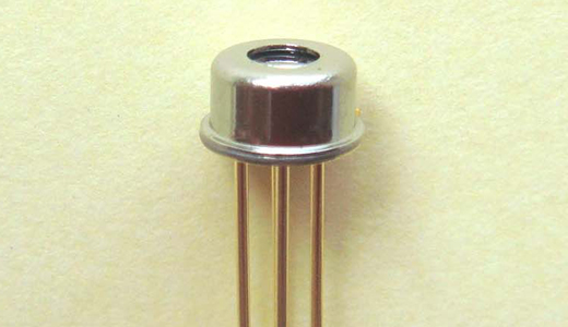 Thermopile IR Sensor ZTP-135SR